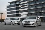 Subaru Impreza Hatchback 2015 года (AU)